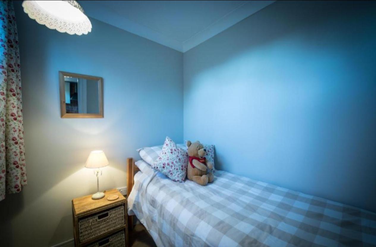 Dreamy Suffolk Country Cottage Escape Aldeby Exterior photo